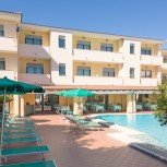 Hotel Maria Rosaria