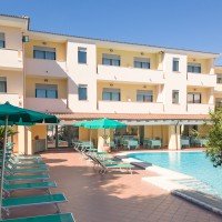Hotel Maria Rosaria