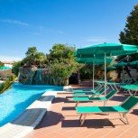Hotel Maria Rosaria