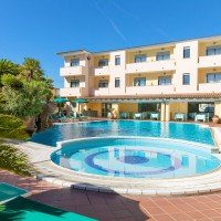 Hotel Maria Rosaria