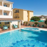 Hotel Maria Rosaria