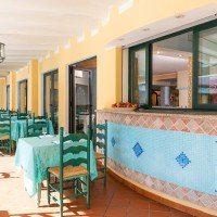 Hotel Maria Rosaria