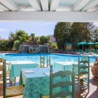 Hotel Maria Rosaria