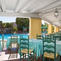 Hotel Maria Rosaria