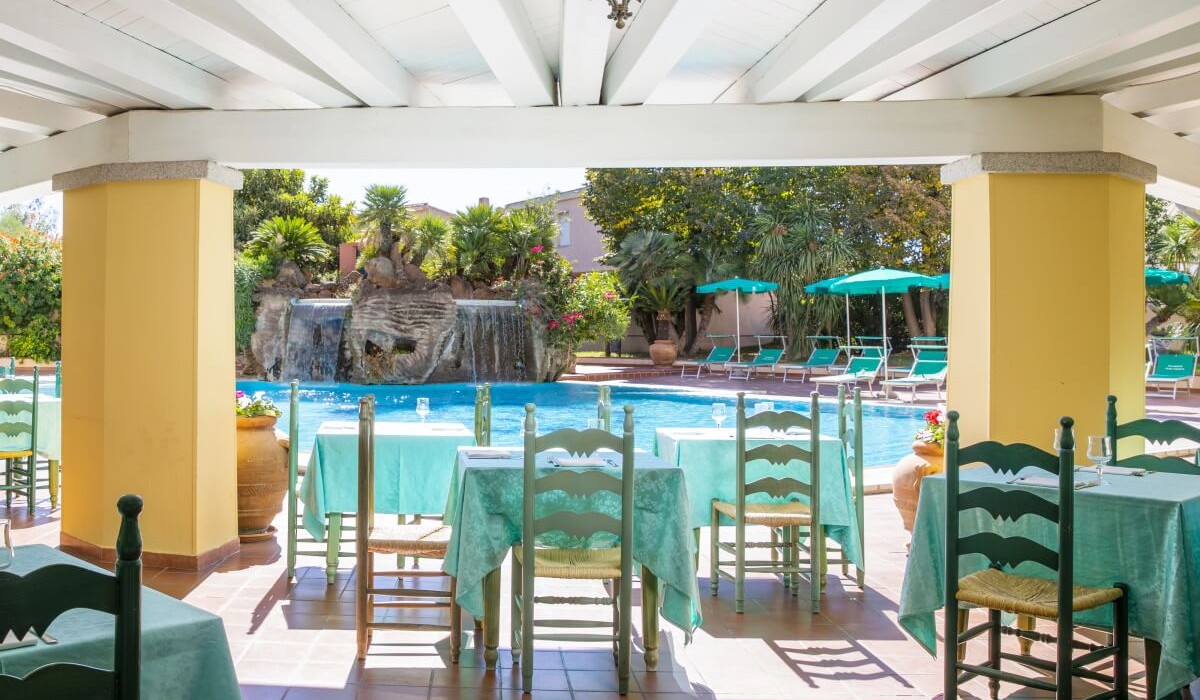 Hotel Maria Rosaria