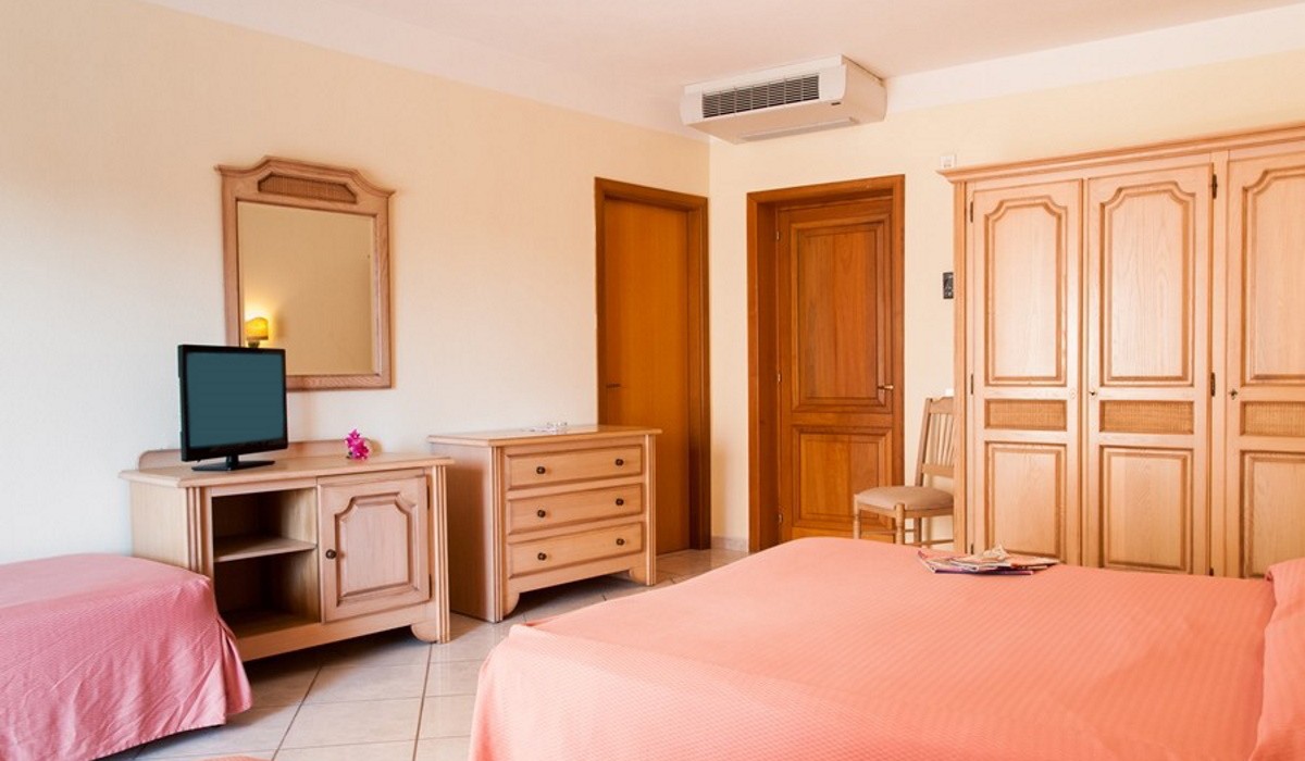 Hotel Maria Rosaria