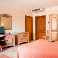 Hotel Maria Rosaria