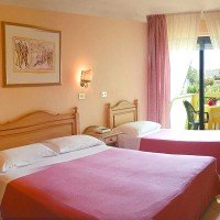 Hotel Maria Rosaria