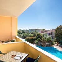 Hotel Maria Rosaria