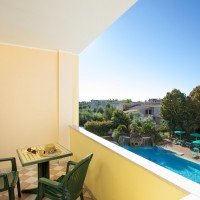 Hotel Maria Rosaria