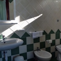 Hotel La Ginestra