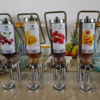 Hotel La Ginestra