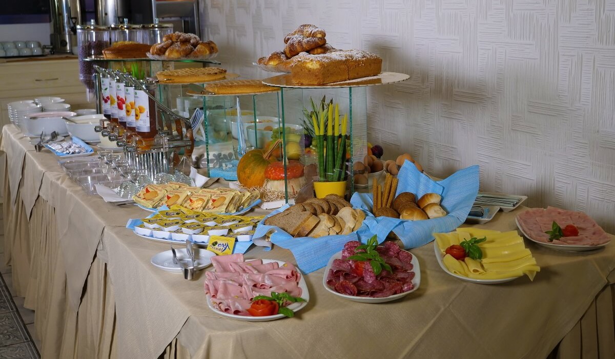 Hotel La Ginestra
