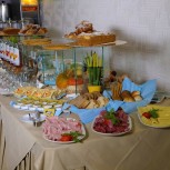 Hotel La Ginestra