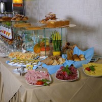 Hotel La Ginestra