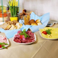 Hotel La Ginestra