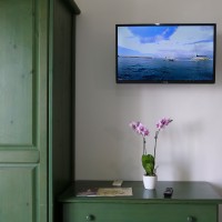 Hotel La Ginestra