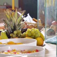 Hotel La Ginestra