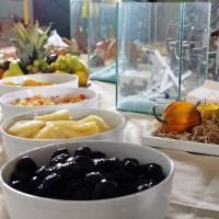 Hotel La Ginestra