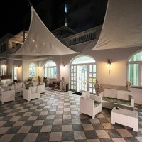 Hotel La Ginestra