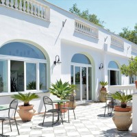 Hotel La Ginestra