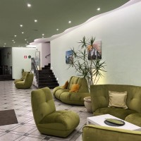 Hotel La Ginestra