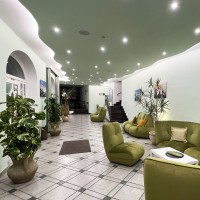 Hotel La Ginestra