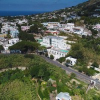 Hotel La Ginestra