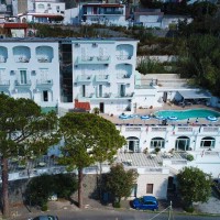 Hotel La Ginestra