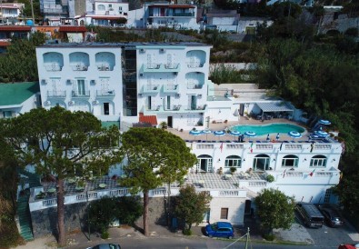 Hotel La Ginestra