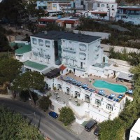 Hotel La Ginestra