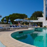 Hotel La Ginestra