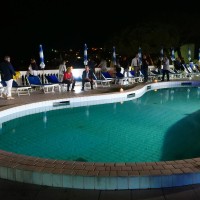 Hotel La Ginestra
