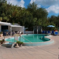 Hotel La Ginestra