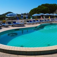 Hotel La Ginestra