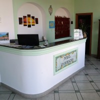 Hotel La Ginestra
