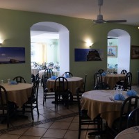 Hotel La Ginestra