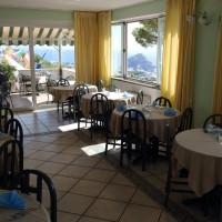 Hotel La Ginestra