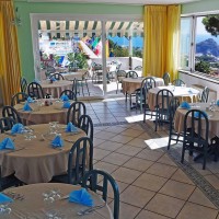 Hotel La Ginestra