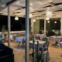 Hotel La Ginestra