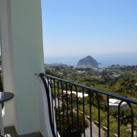 Hotel La Ginestra