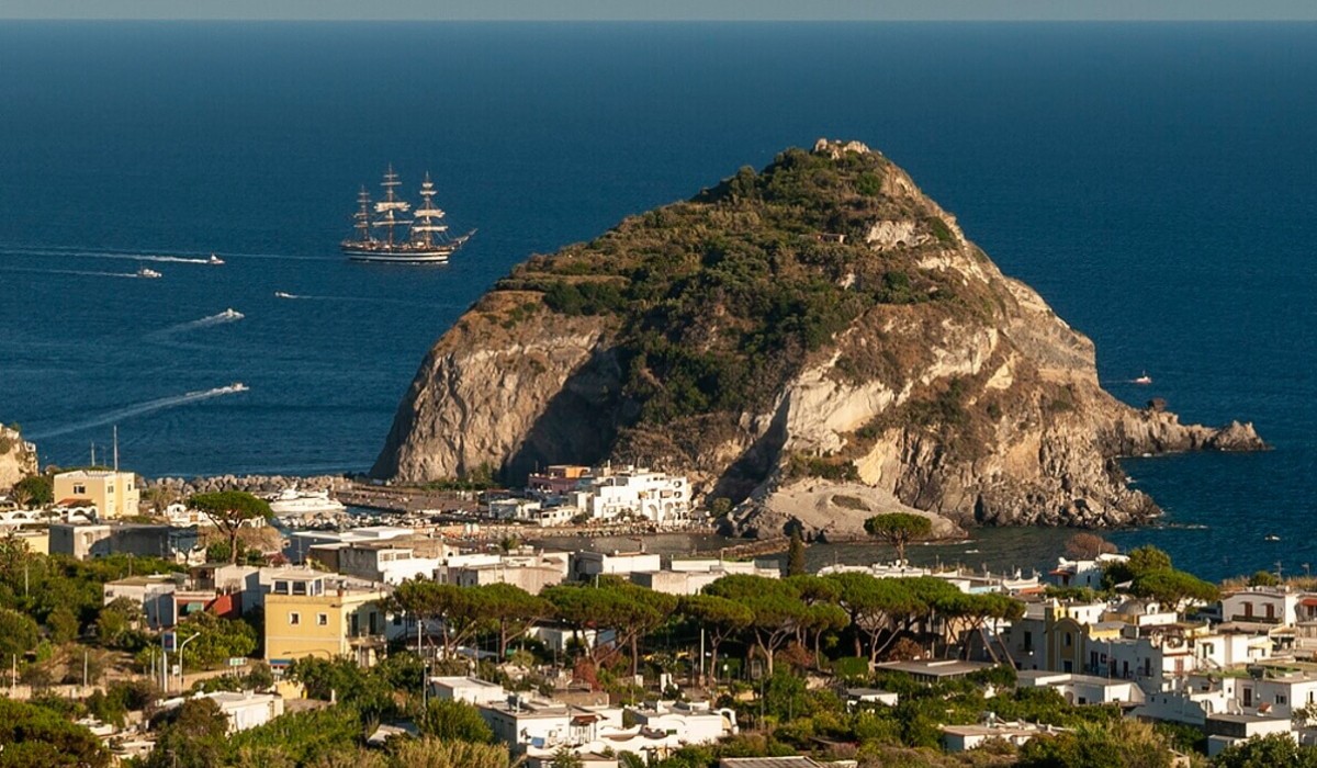 Hotel La Ginestra