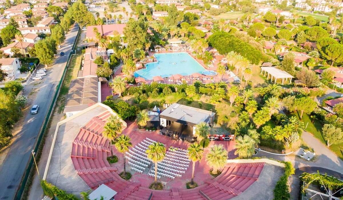 Villaggio Marlusa - Immagine 2