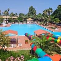 Villaggio Marlusa