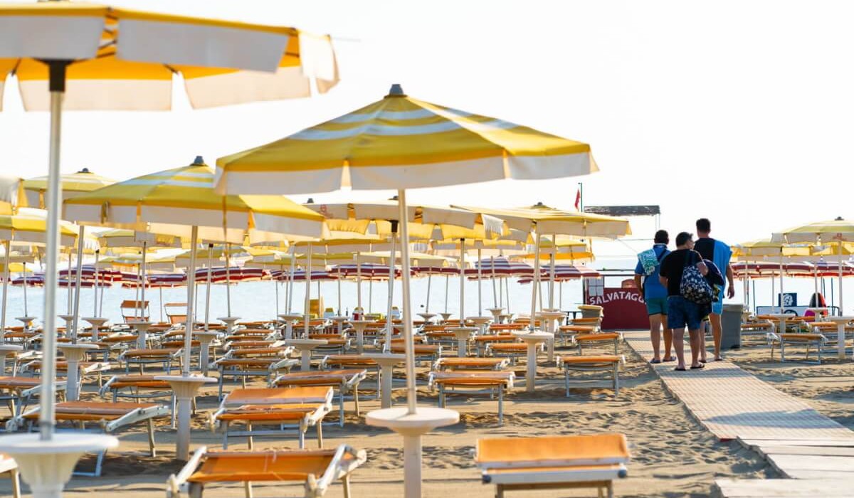 Villaggio Marlusa
