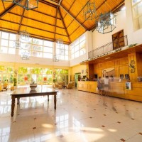 Minerva Club Resort