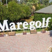 Villaggio Maregolf