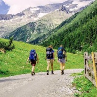 TH Borca  Park Hotel Des Dolomites