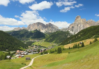 TH Corvara