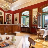 TH Borca  Park Hotel Des Dolomites